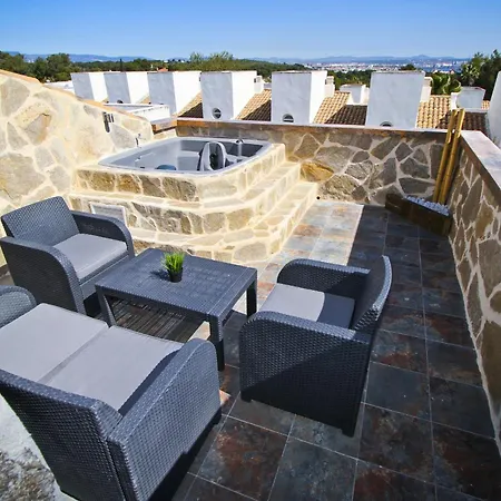 Casa Nature Σαλού