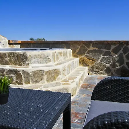 Casa Nature * Σαλού