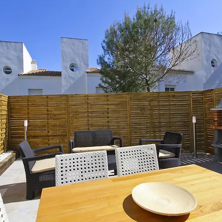 Σπίτι διακοπών Casa Nature *