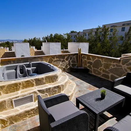 Casa Nature Holiday home *