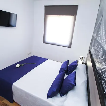 Casa Nature * Salou